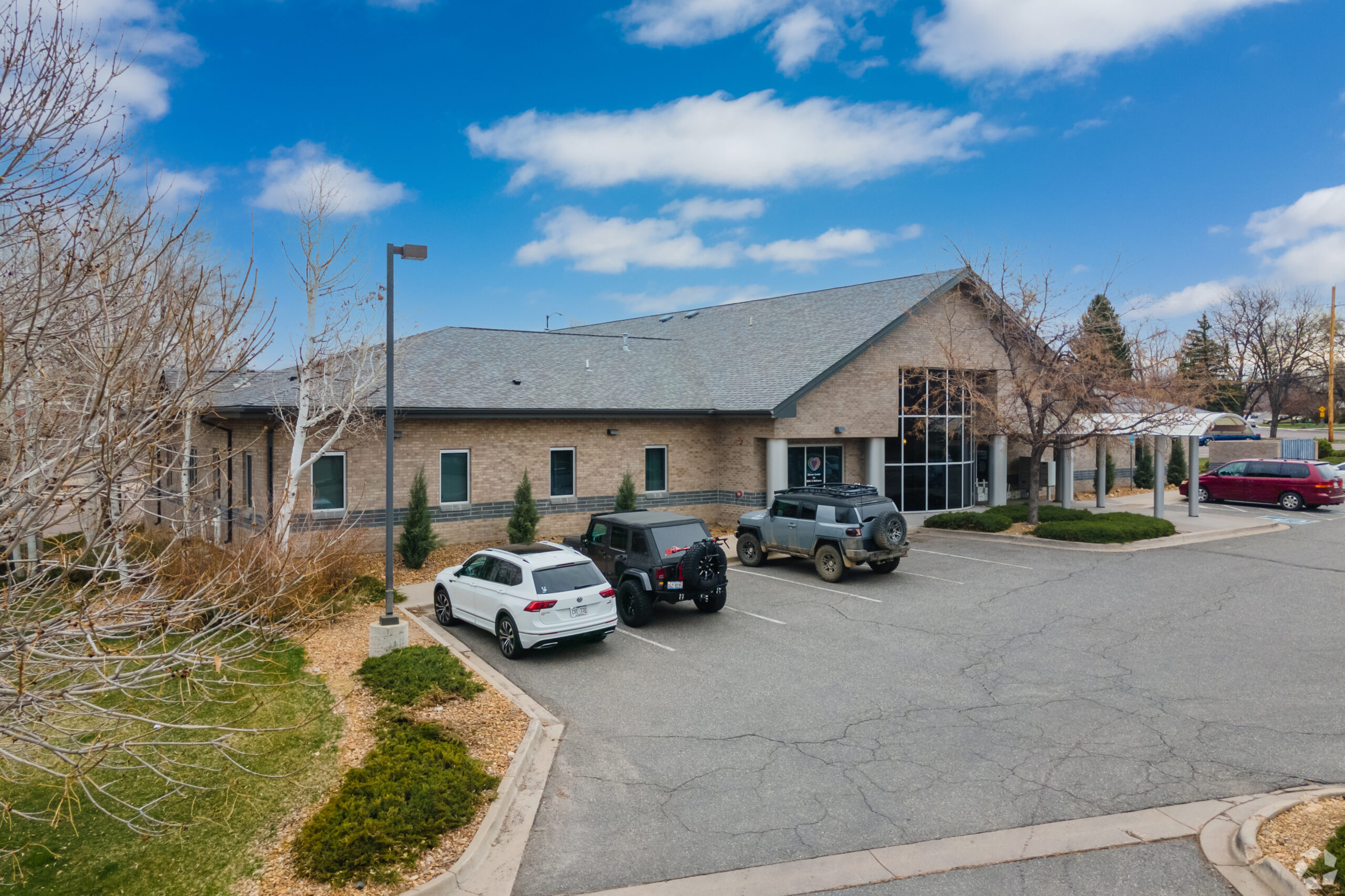 6-Year Lease Executed in Littleton, CO