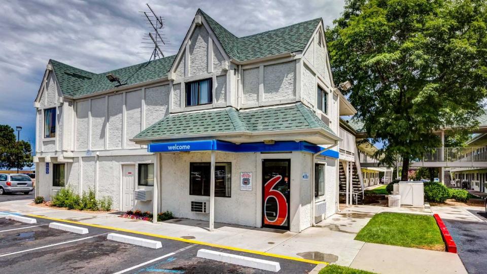 Motel 6 in Wheat Ridge Sells for $6,150,000