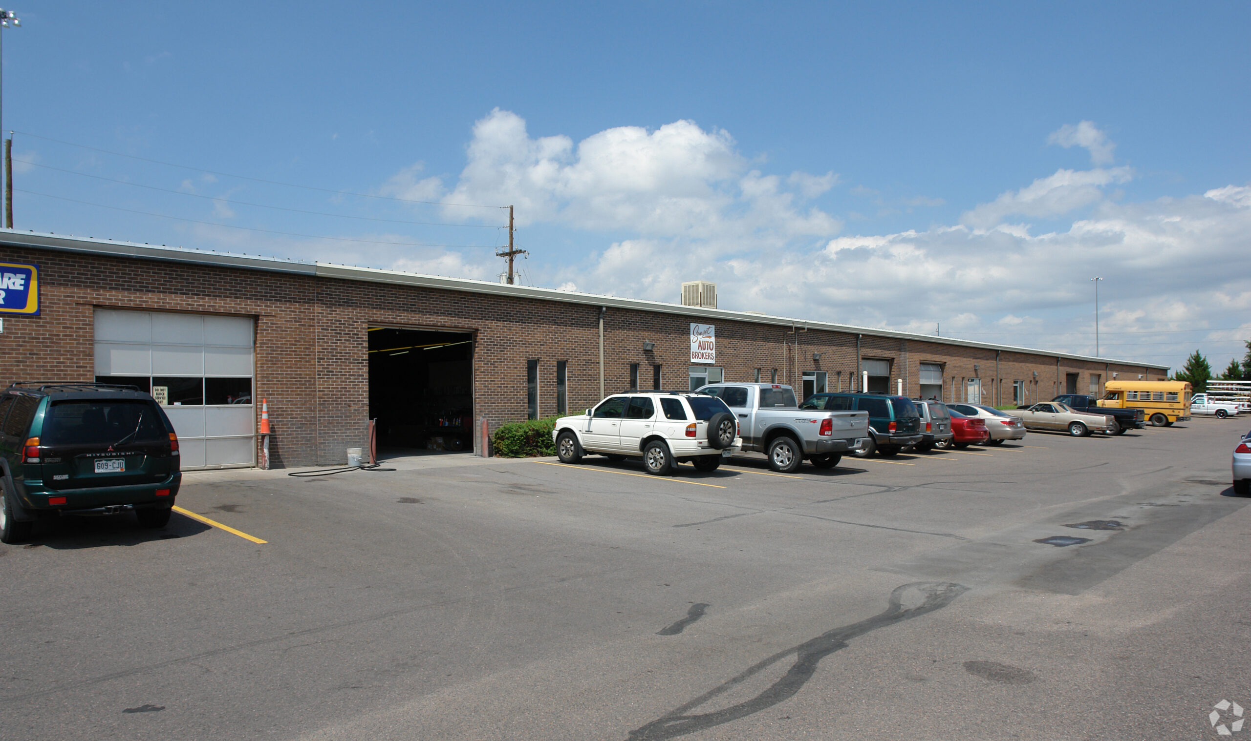 3-Year Lease Executed in Denver, CO